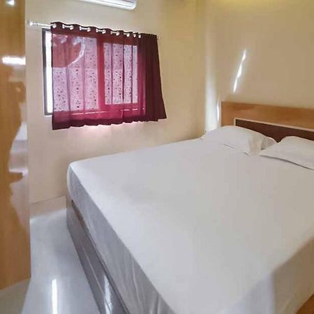 Jatiwangi Syariah Guest House Mitra Reddoorz Majalengka Dış mekan fotoğraf